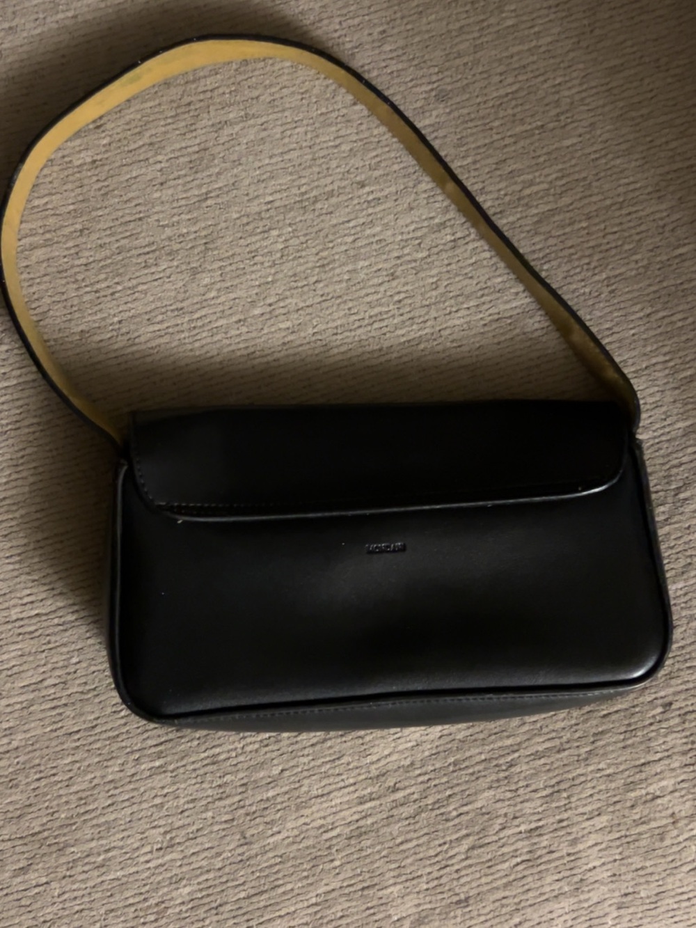 Vintage 90's Mondani Shoulder Bag - Picture 7 of 7